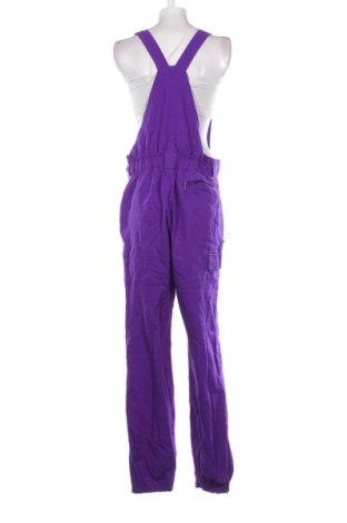 Damen-Outfit für Wintersport Mammut, Größe XL, Farbe Lila, Preis 55,99 €