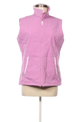 Damenweste Abacus, Größe M, Farbe Rosa, Preis € 10,99