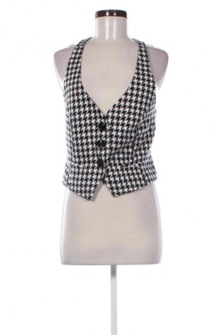 Dámska vesta  Amisu, Veľkosť M, Farba Viacfarebná, Cena  5,95 €
