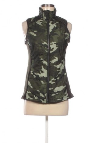 Dámska vesta  Aviva, Veľkosť S, Farba Viacfarebná, Cena  1,95 €