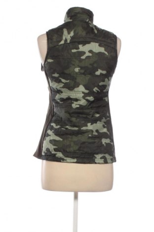 Dámska vesta  Aviva, Veľkosť S, Farba Viacfarebná, Cena  1,95 €