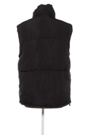 Γυναικείο γιλέκο Bershka, Μέγεθος M, Χρώμα Μαύρο, Τιμή 17,99 €