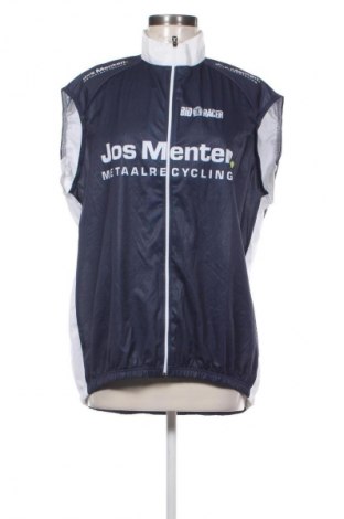 Γυναικείο γιλέκο Bioracer, Μέγεθος L, Χρώμα Πολύχρωμο, Τιμή 5,99 €