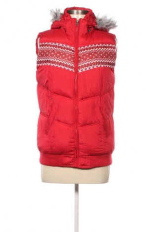 Női mellény Bpc Bonprix Collection, Méret M, Szín Piros, Ár 12 349 Ft