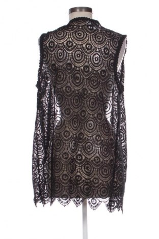 Дамски елек Calzedonia, Размер M, Цвят Черен, Цена 5,11 €