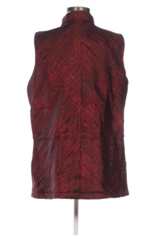 Vestă de femei Coldwater Creek, Mărime M, Culoare Roșu, Preț 20,99 Lei