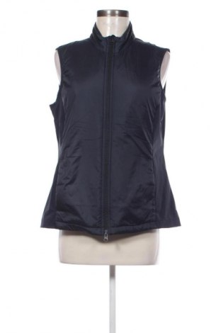 Vestă de femei Crivit, Mărime M, Culoare Albastru, Preț 13,99 Lei