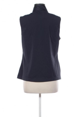 Vestă de femei Crivit, Mărime M, Culoare Albastru, Preț 13,99 Lei