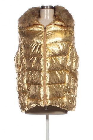 Dámska vesta  Emery rose, Veľkosť XL, Farba Zlatistá, Cena  15,62 €