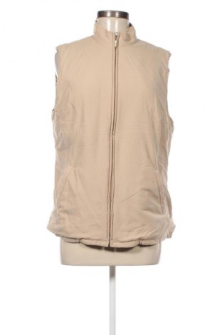 Dámská vesta  Giorgio, Velikost M, Barva Béžová, Cena  59,00 Kč