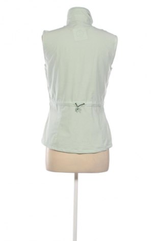 Damska kamizelka H&M, Rozmiar S, Kolor Zielony, Cena 24,99 zł