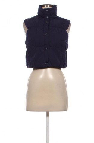 Dámská vesta  H&M, Velikost XS, Barva Modrá, Cena  349,00 Kč