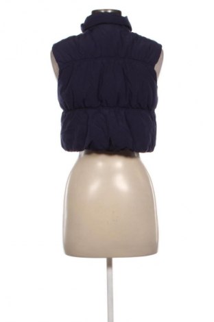 Dámská vesta  H&M, Velikost XS, Barva Modrá, Cena  349,00 Kč