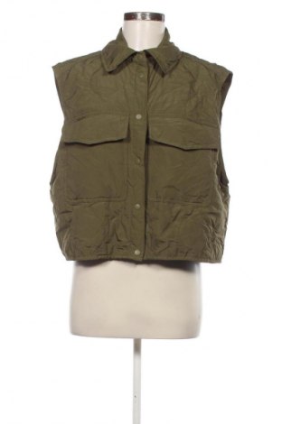 Dámská vesta  H&M, Velikost M, Barva Zelená, Cena  299,00 Kč