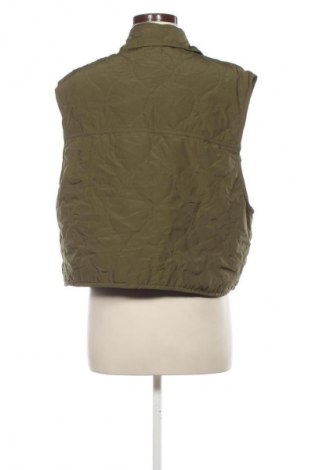 Dámská vesta  H&M, Velikost M, Barva Zelená, Cena  299,00 Kč