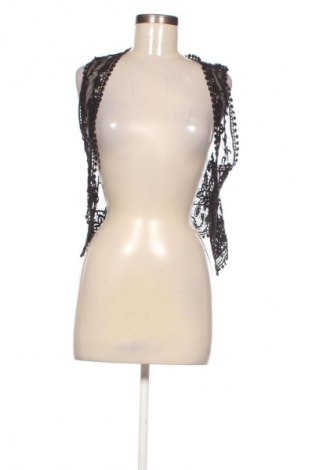 Damska kamizelka IX-O, Rozmiar XS, Kolor Czarny, Cena 33,65 zł