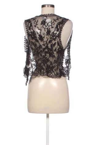 Damska kamizelka IX-O, Rozmiar XS, Kolor Czarny, Cena 33,65 zł