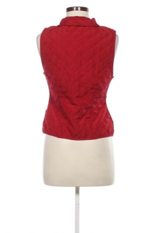 Dámská vesta  Kim Rogers, Velikost S, Barva Červená, Cena  69,00 Kč