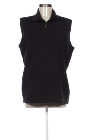 Damenweste Kingfield, Größe L, Farbe Schwarz, Preis 5,99 €