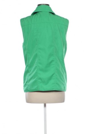 Damenweste Laura Kent, Größe M, Farbe Grün, Preis 8,90 €