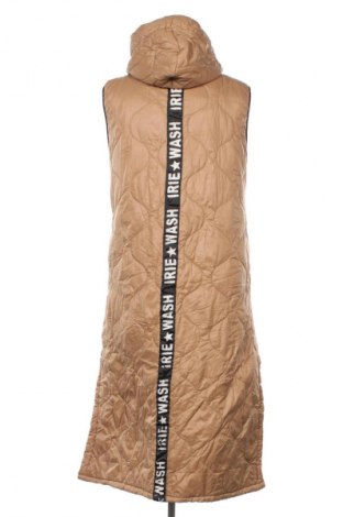 Dámská vesta  MWM, Velikost S, Barva Hnědá, Cena  299,00 Kč