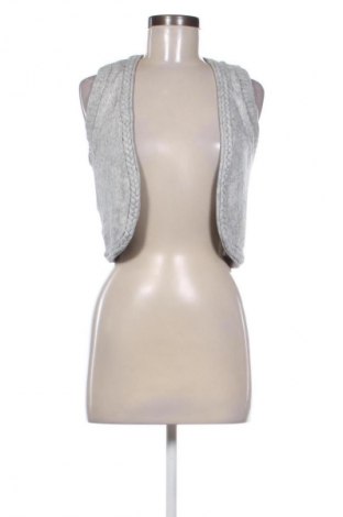 Dámska vesta  Mango, Veľkosť M, Farba Sivá, Cena  1,95 €