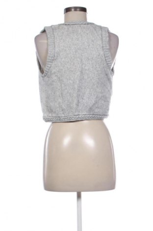 Dámska vesta  Mango, Veľkosť M, Farba Sivá, Cena  1,95 €