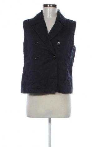 Damenweste Marc O'Polo, Größe M, Farbe Blau, Preis 13,63 €