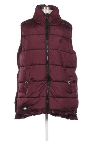 Női mellény Marikoo, Méret XXL, Szín Piros, Ár 21 029 Ft