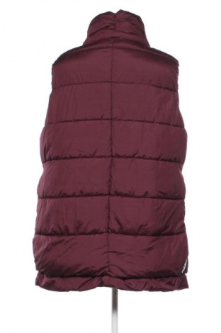 Női mellény Marikoo, Méret XXL, Szín Piros, Ár 21 029 Ft