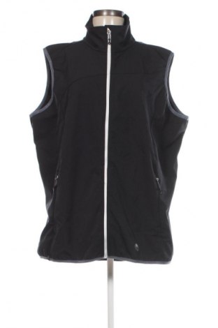 Дамски елек Maul, Размер 3XL, Цвят Черен, Цена 26,07 €