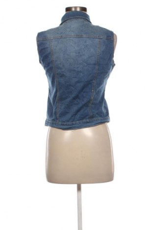 Dámská vesta  Mbj, Velikost L, Barva Modrá, Cena  119,00 Kč
