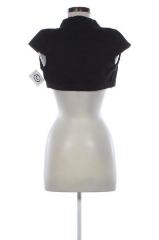 Damenweste Mergazzer, Größe M, Farbe Schwarz, Preis 3,99 €