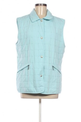 Dámská vesta  Michele Boyard, Velikost L, Barva Modrá, Cena  59,00 Kč