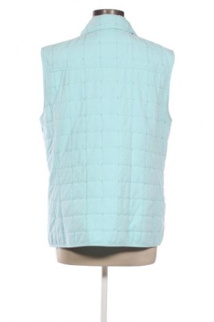 Dámská vesta  Michele Boyard, Velikost L, Barva Modrá, Cena  59,00 Kč