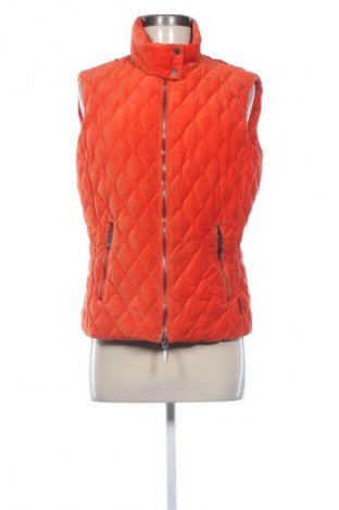 Dámská vesta  Moncler, Velikost M, Barva Oranžová, Cena  3 449,00 Kč