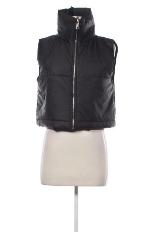 Damenweste NEW COLLECTION, Größe XS, Farbe Schwarz, Preis 9,99 €