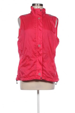 Vestă de femei NEWCENTIAL, Mărime L, Culoare Roșu, Preț 56,66 Lei