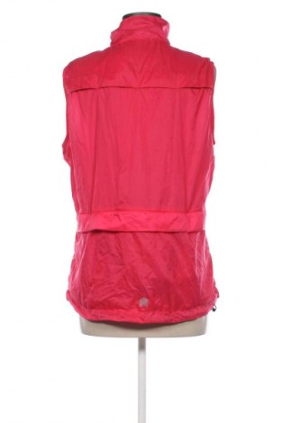 Vestă de femei NEWCENTIAL, Mărime L, Culoare Roșu, Preț 56,66 Lei