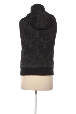 Dámská vesta  Okay, Velikost XS, Barva Černá, Cena  189,00 Kč