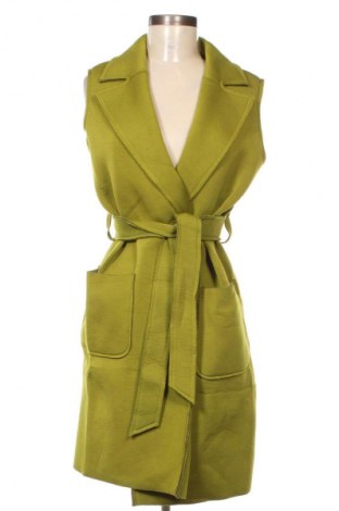 Dámská vesta  Rinascimento, Velikost XS, Barva Zelená, Cena  949,00 Kč