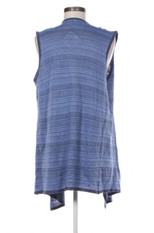 Dámska vesta  Rivers, Veľkosť S, Farba Modrá, Cena  1,95 €