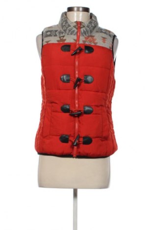 Vestă de femei Ruff Hewn, Mărime M, Culoare Roșu, Preț 53,99 Lei