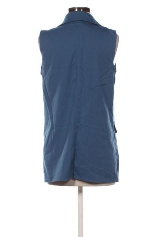 Dámska vesta  SHEIN, Veľkosť S, Farba Modrá, Cena  4,95 €