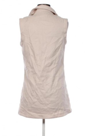 Dámská vesta  SHEIN, Velikost M, Barva Béžová, Cena  259,00 Kč