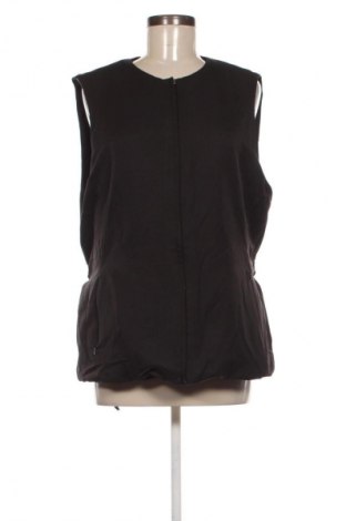 Dámská vesta  Sirocco, Velikost XL, Barva Černá, Cena  199,00 Kč