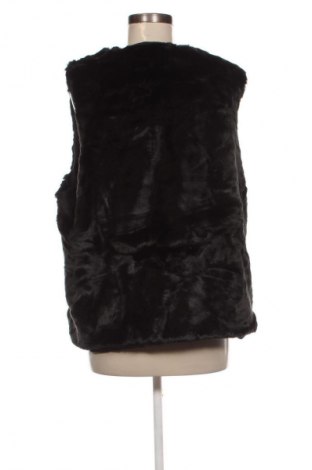 Dámská vesta  Sirocco, Velikost XL, Barva Černá, Cena  199,00 Kč