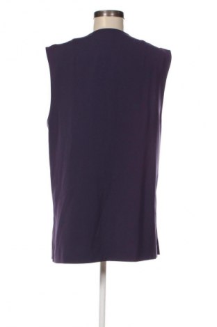 Damenweste Sommermann, Größe M, Farbe Lila, Preis 6,99 €