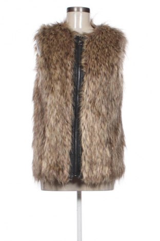 Dámská vesta  Stradivarius, Velikost S, Barva Béžová, Cena  283,00 Kč