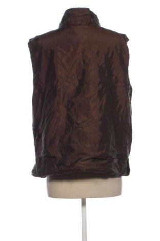 Damska kamizelka TCM, Rozmiar L, Kolor Brązowy, Cena 23,99 zł